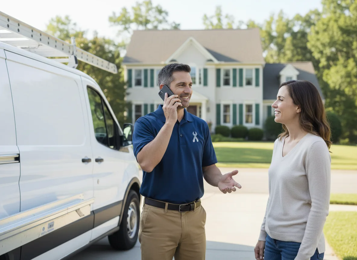 Home Gutter Service Martin, ND FAQs